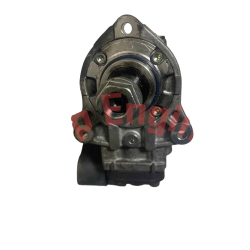 Toyota 1GD 2GD Fuel Injection Pump | Denso High Pressure Pump Hilux Fortuner Diesel